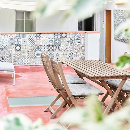 Ha Diputacio Terrace Apartment Barcelona Exterior photo