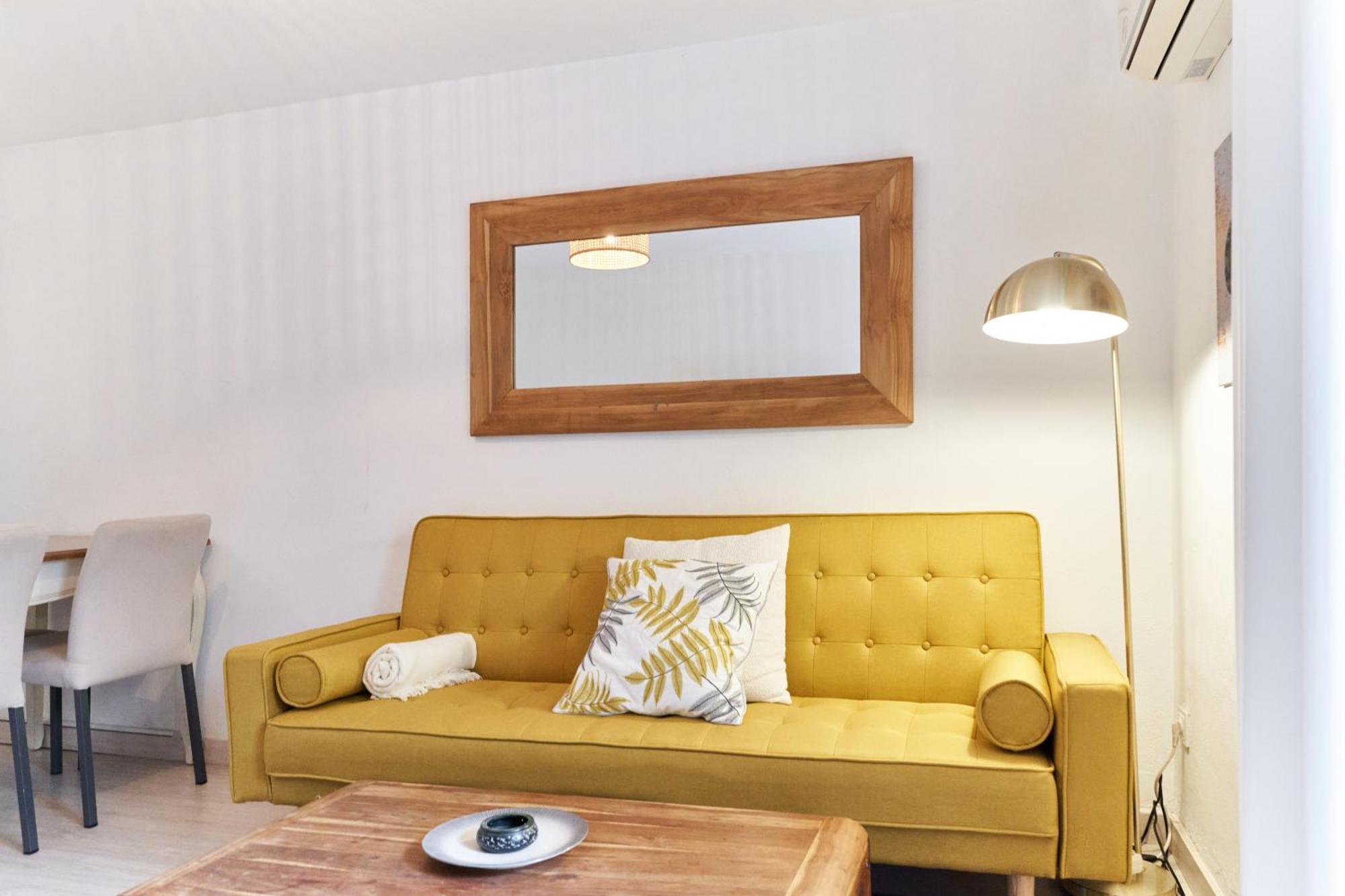 Ha Diputacio Terrace Apartment Barcelona Exterior photo