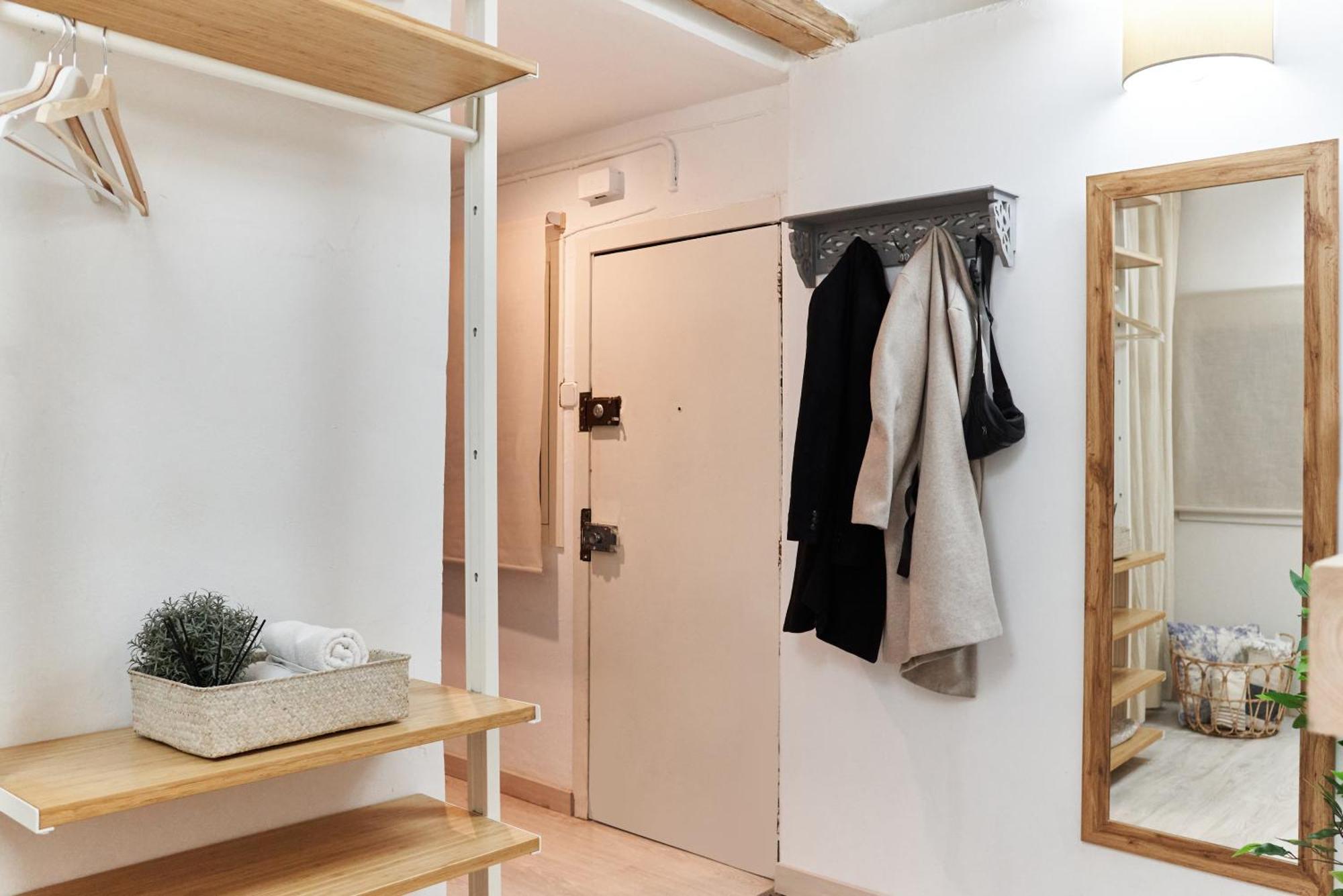 Ha Diputacio Terrace Apartment Barcelona Exterior photo