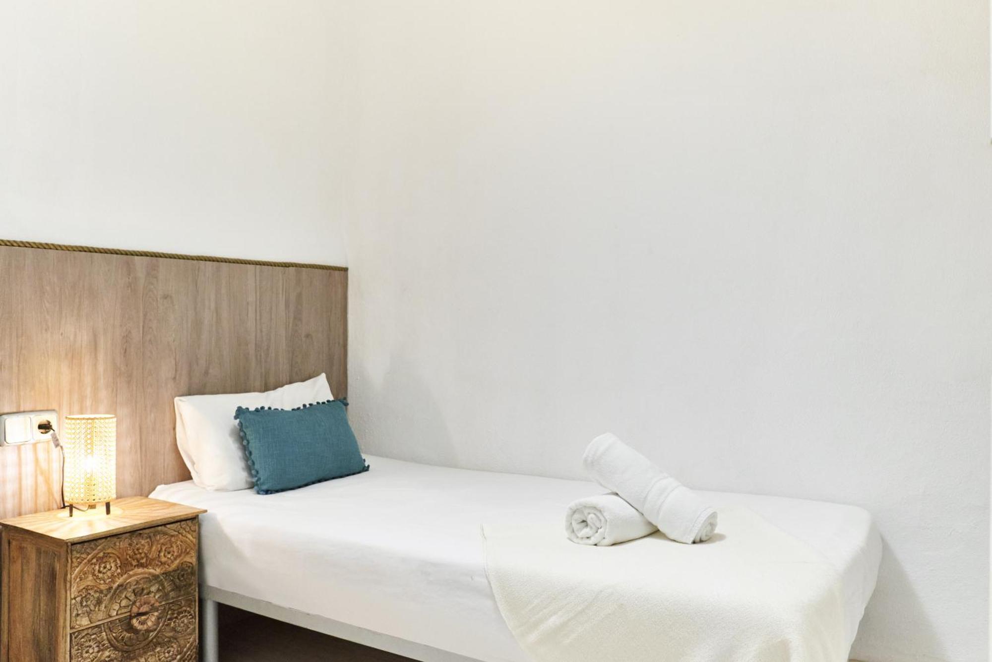 Ha Diputacio Terrace Apartment Barcelona Exterior photo