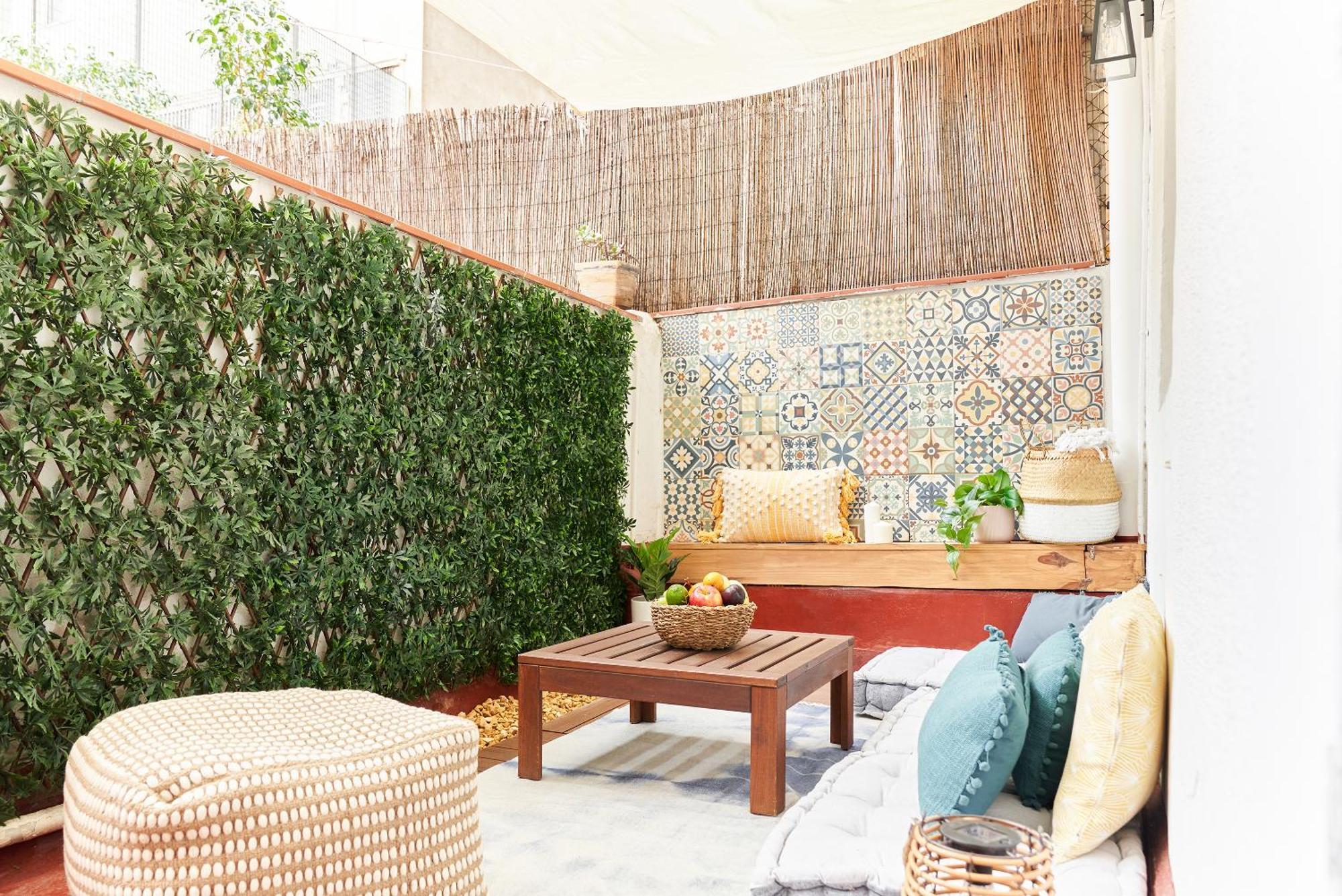 Ha Diputacio Terrace Apartment Barcelona Exterior photo